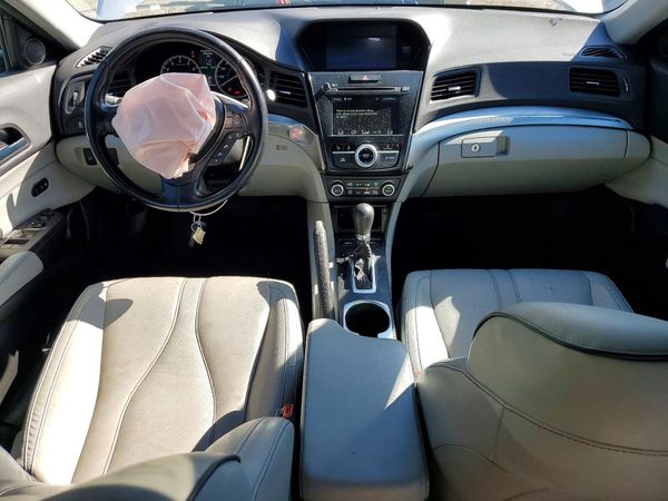 2020 ACURA ILX