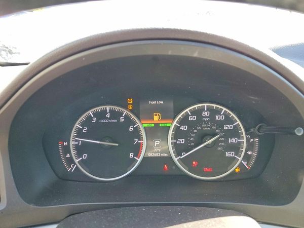 2020 ACURA ILX