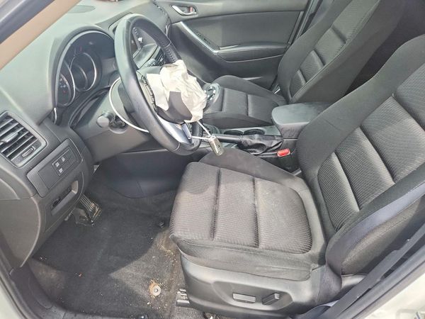 2014 MAZDA CX-5