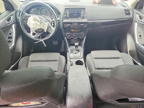 2014 MAZDA CX-5