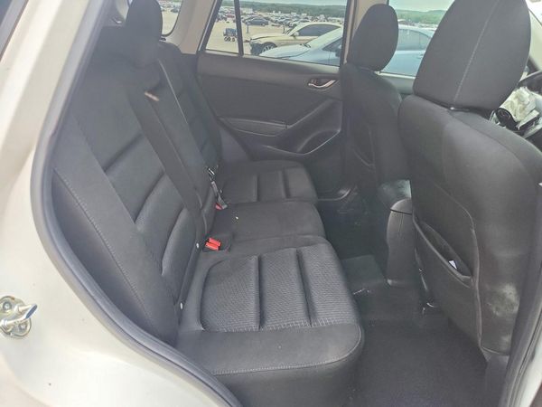 2014 MAZDA CX-5