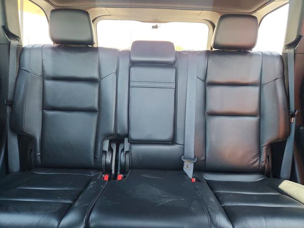 2022 JEEP GRAND CHEROKEE WK LIMITED 4X4
