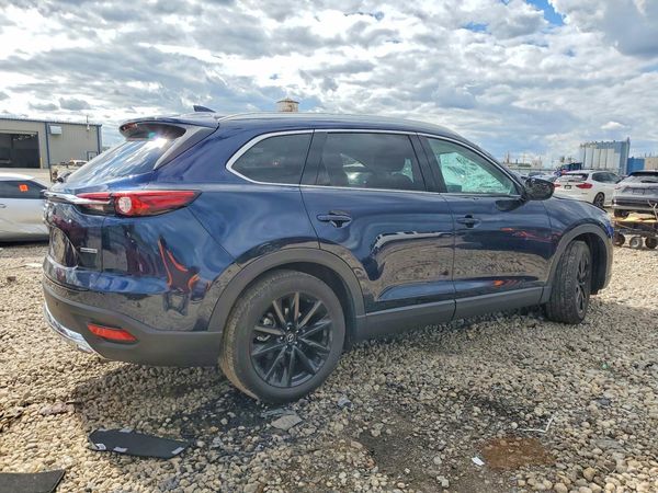 2022 MAZDA CX-9 Touring Plus