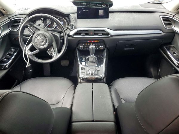 2022 MAZDA CX-9 Touring Plus