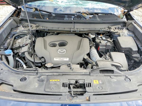 2022 MAZDA CX-9 Touring Plus