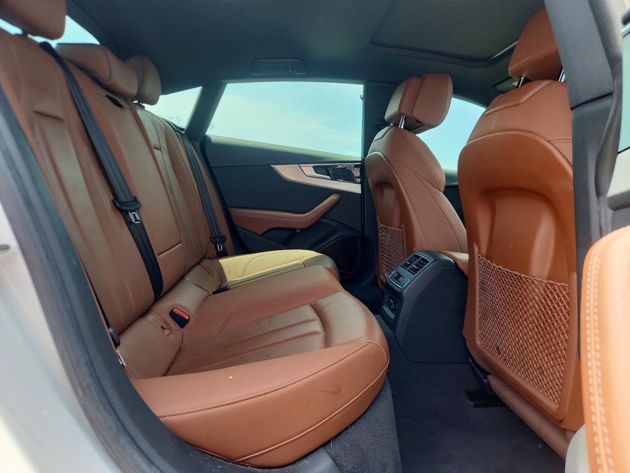 2023 AUDI A5