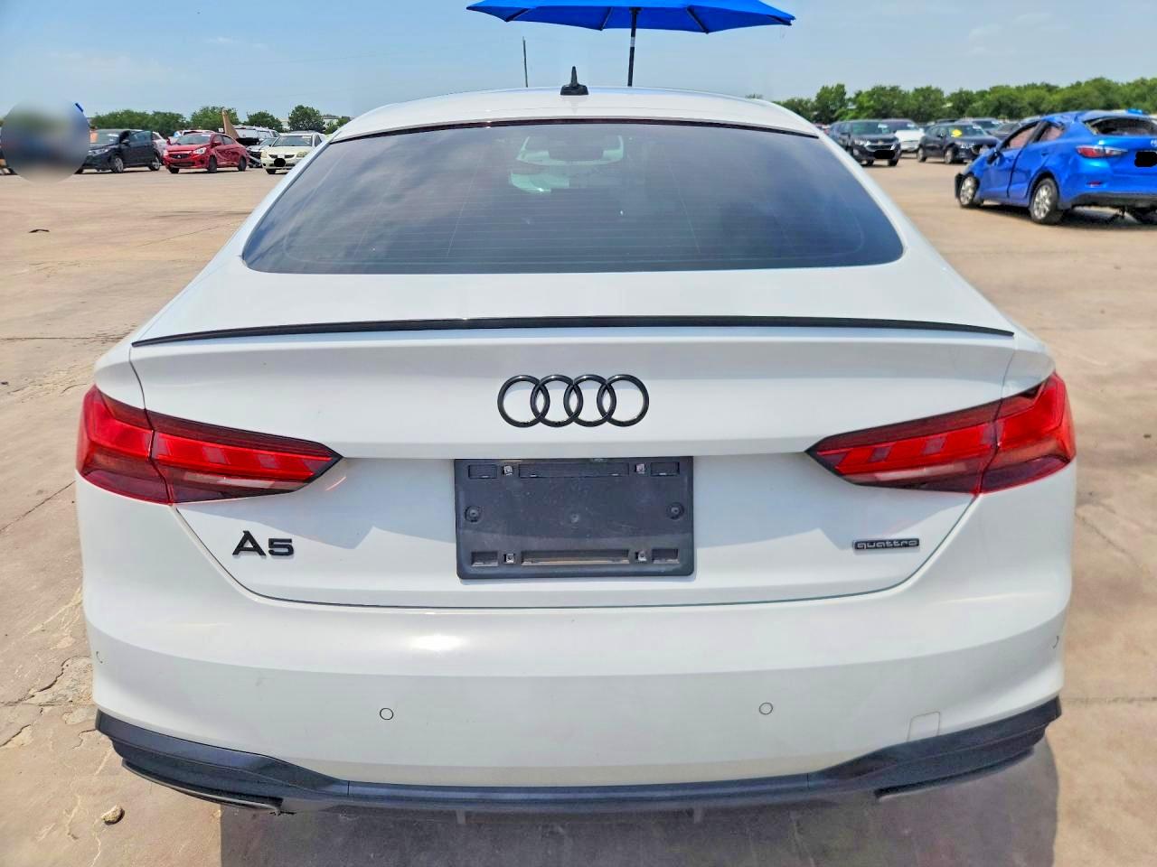 2023 AUDI A5