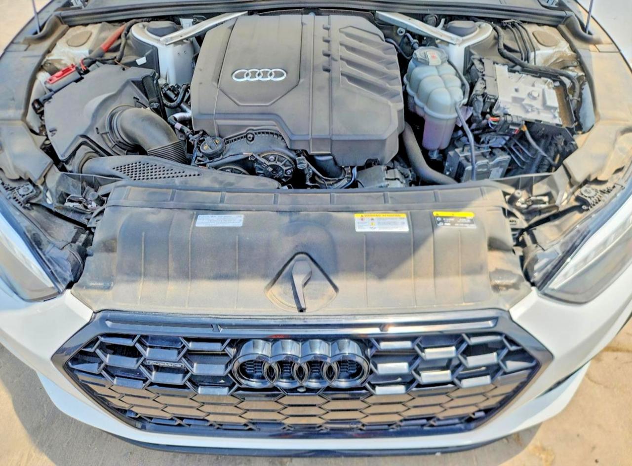2023 AUDI A5
