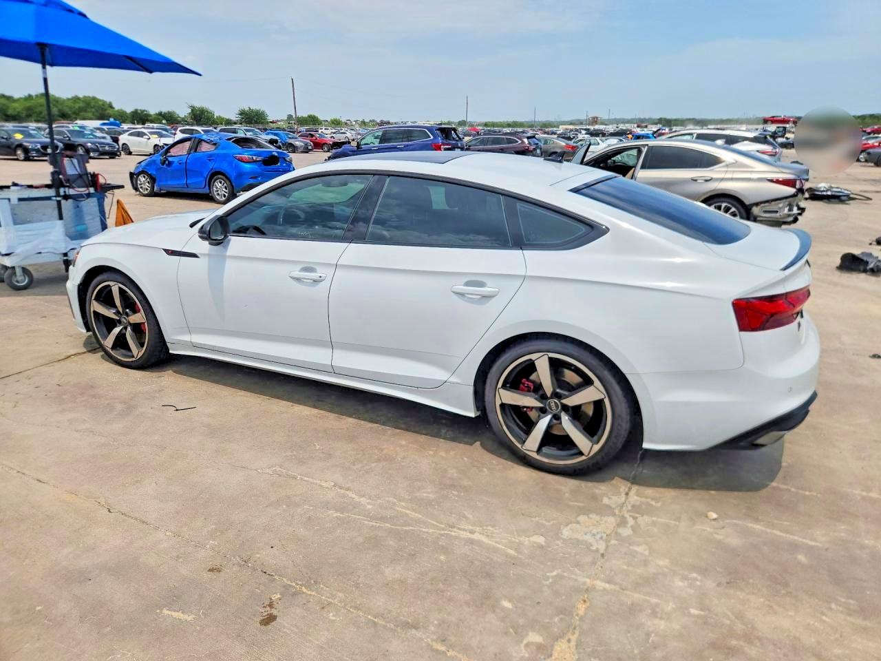 2023 AUDI A5