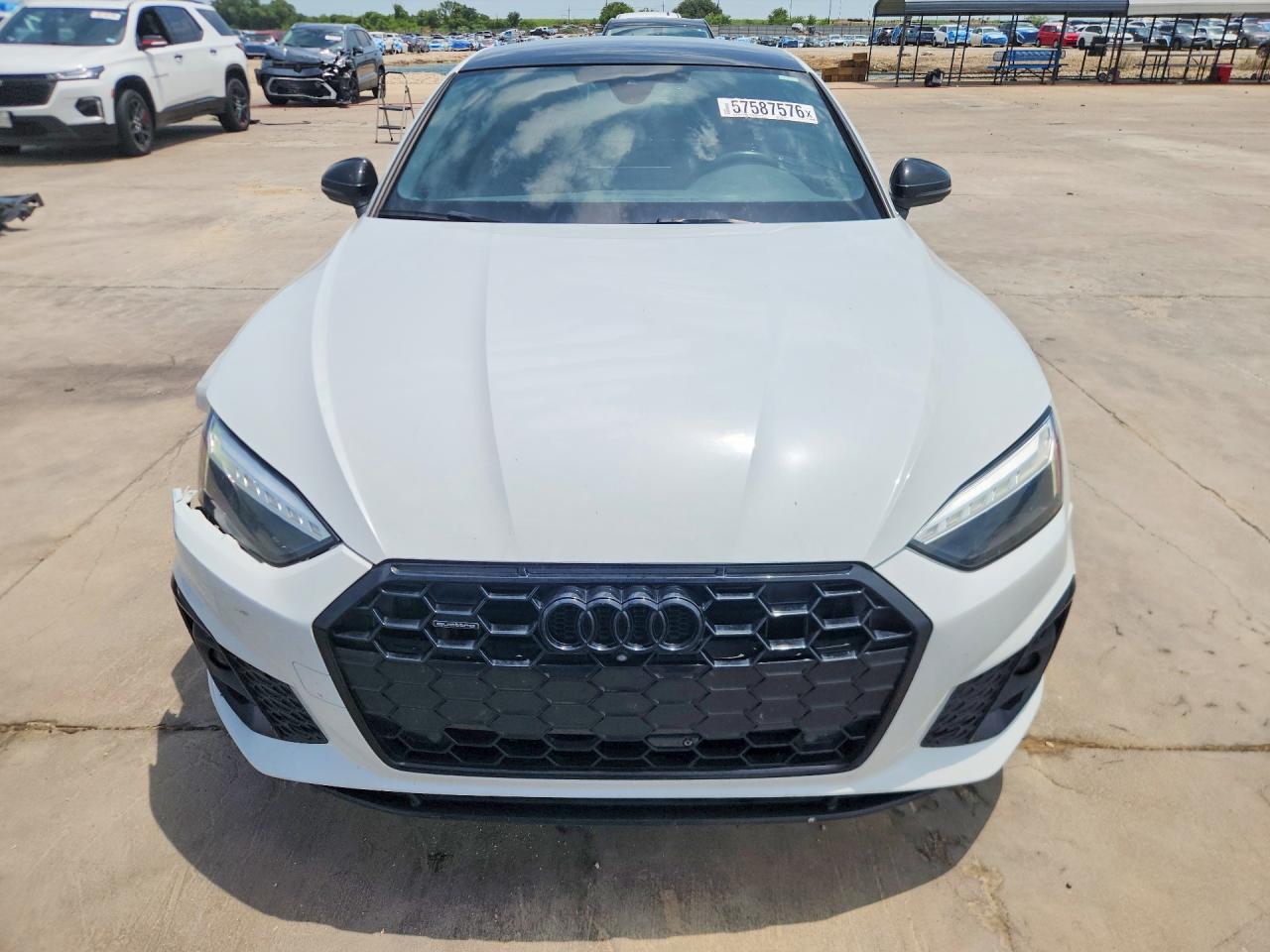 2023 AUDI A5