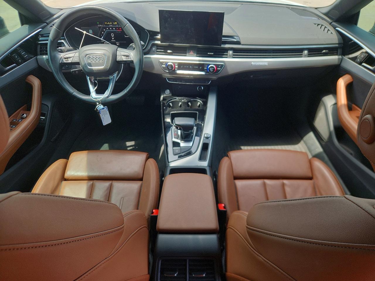 2023 AUDI A5