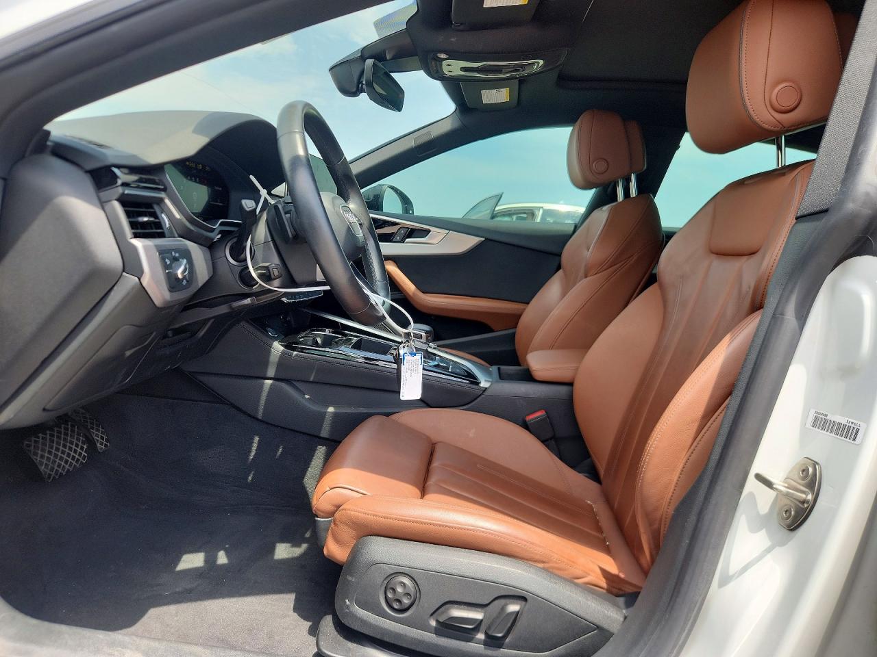 2023 AUDI A5