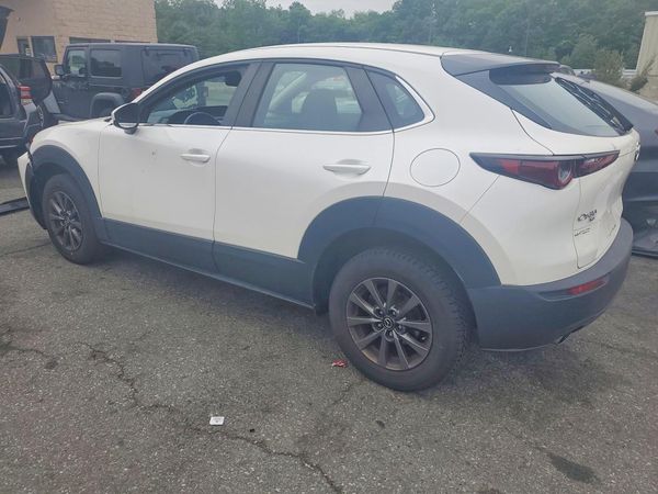 2021 MAZDA CX-30