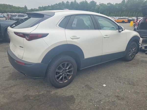 2021 MAZDA CX-30