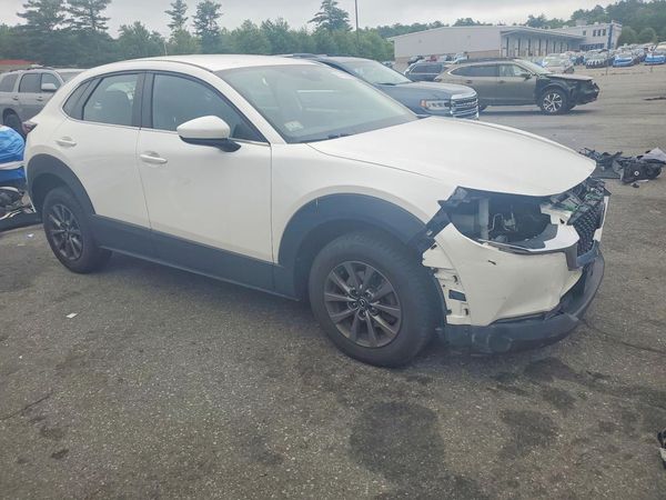 2021 MAZDA CX-30