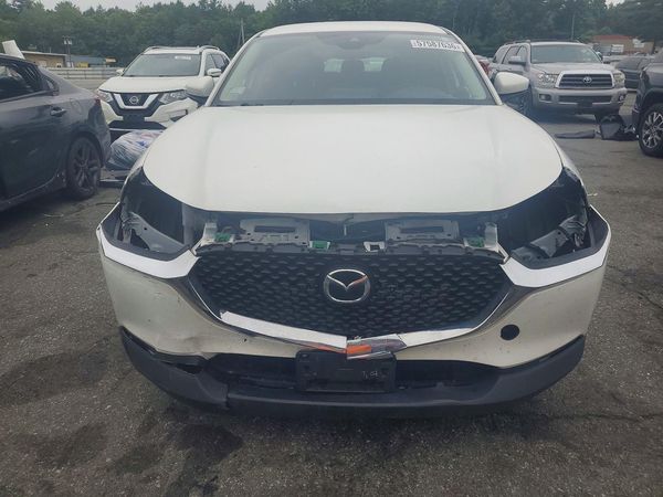 2021 MAZDA CX-30