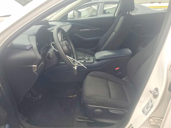 2021 MAZDA CX-30
