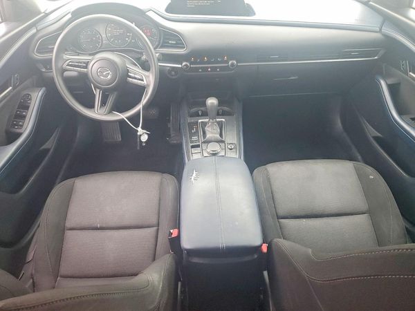 2021 MAZDA CX-30