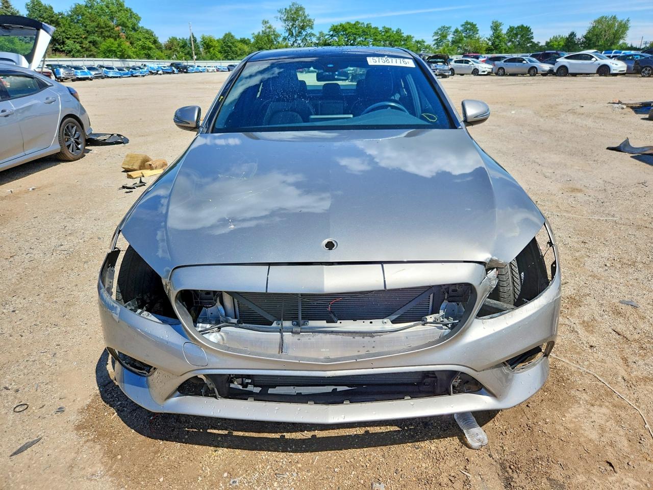 2019 MERCEDES-BENZ C C300-4M