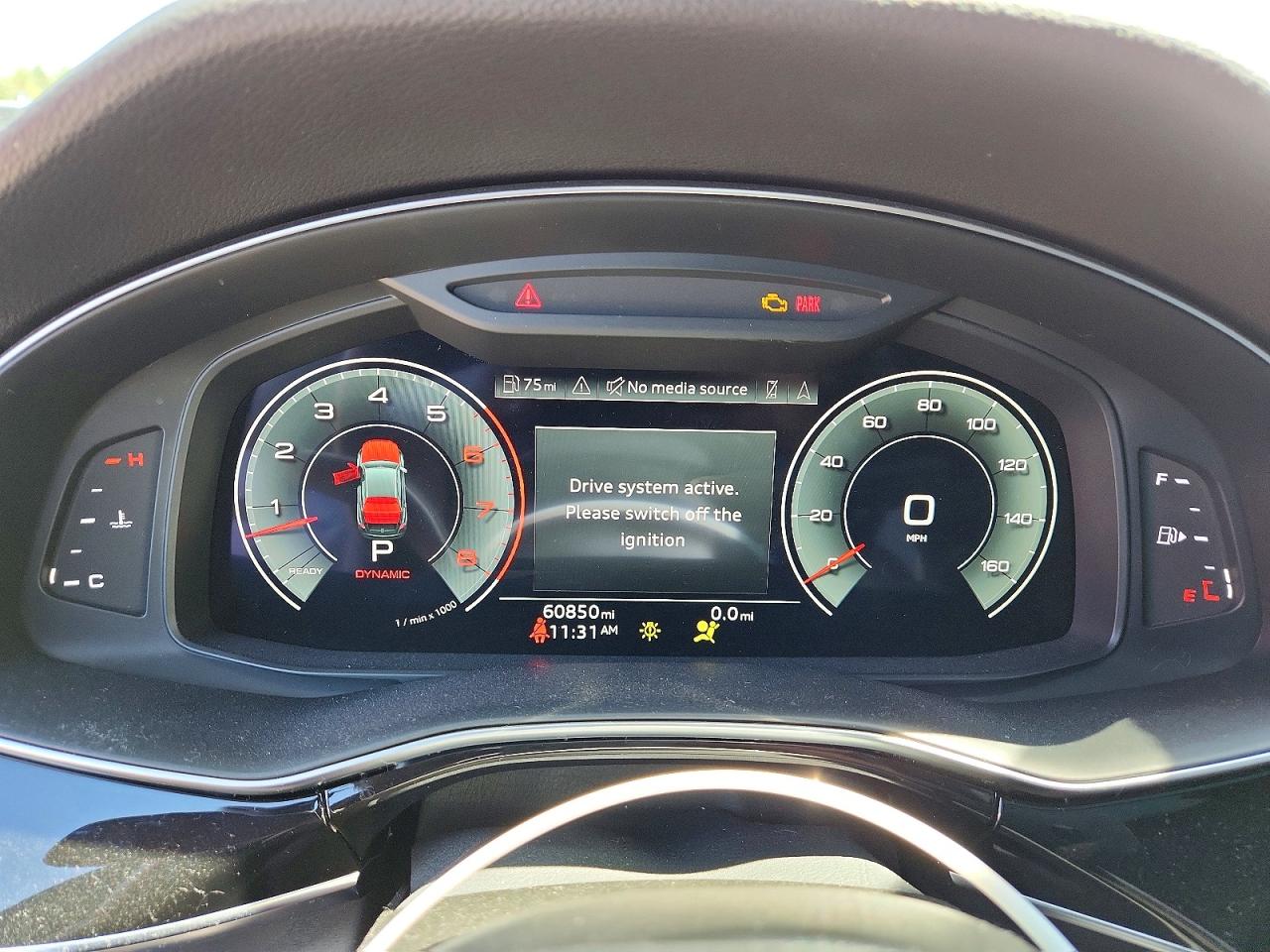2022 AUDI Q8