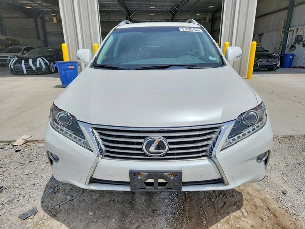 2014 LEXUS RX 350