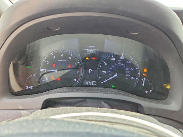 2014 LEXUS RX 350