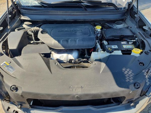 2021 JEEP CHEROKEE LATITUDE PLUS FWD