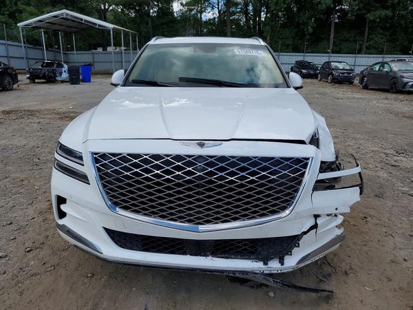 2023 GENESIS GV80