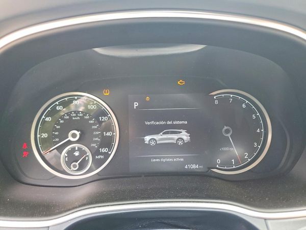 2023 GENESIS GV80