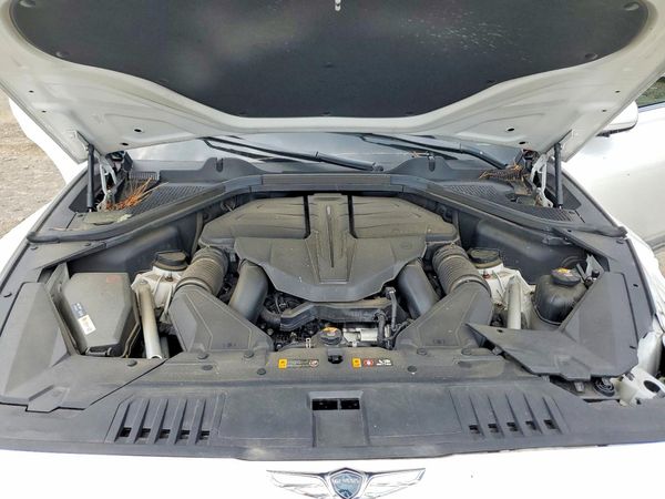 2023 GENESIS GV80
