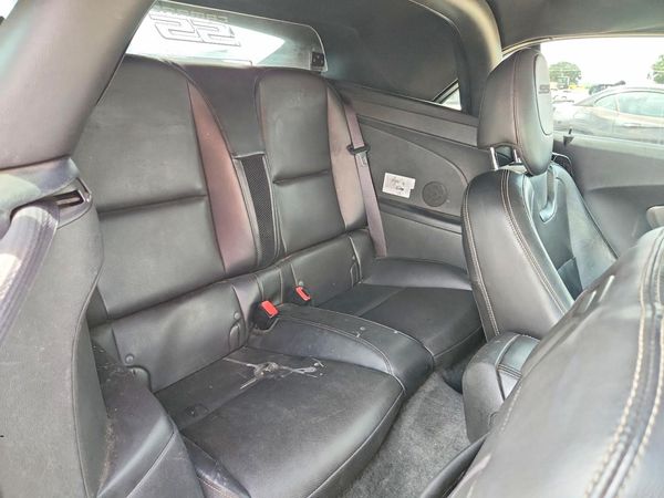 2014 CHEVROLET CAMARO 2SS