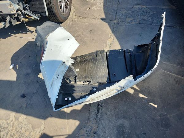 2020 TESLA MODEL X
