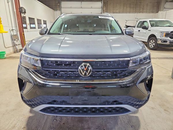 2023 VOLKSWAGEN TAOS