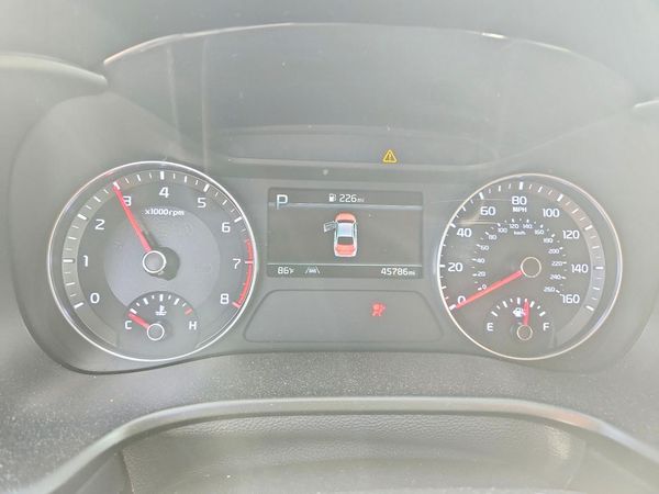2022 KIA FORTE FE, LXS