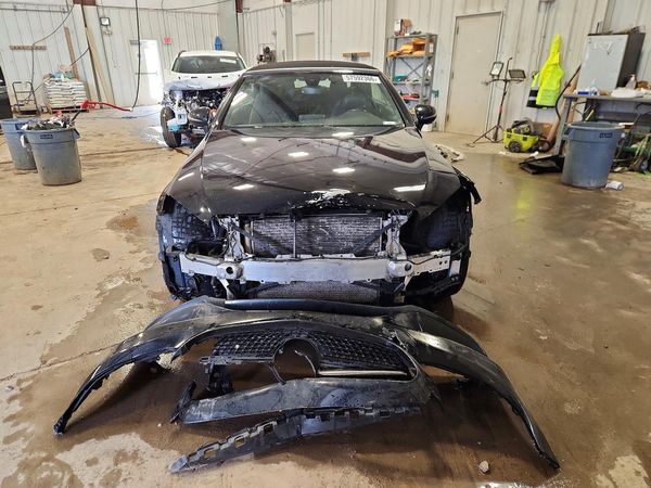 2018 MERCEDES-BENZ C C300-4M