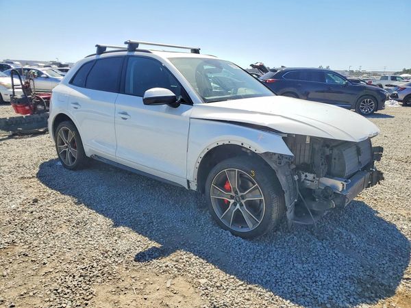 2019 AUDI Q5