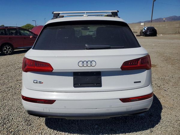 2019 AUDI Q5
