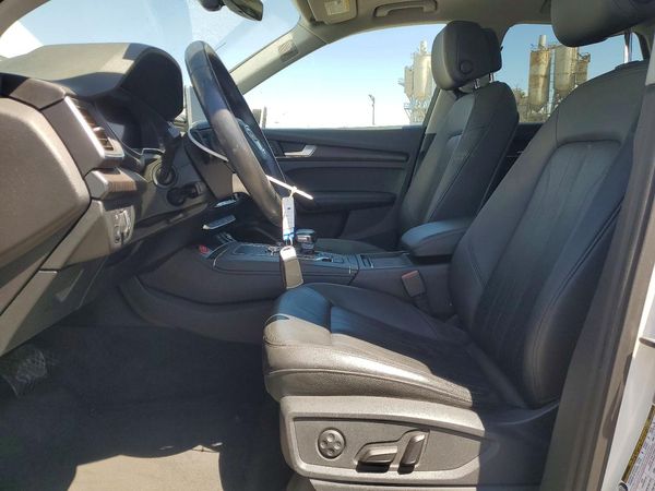 2019 AUDI Q5
