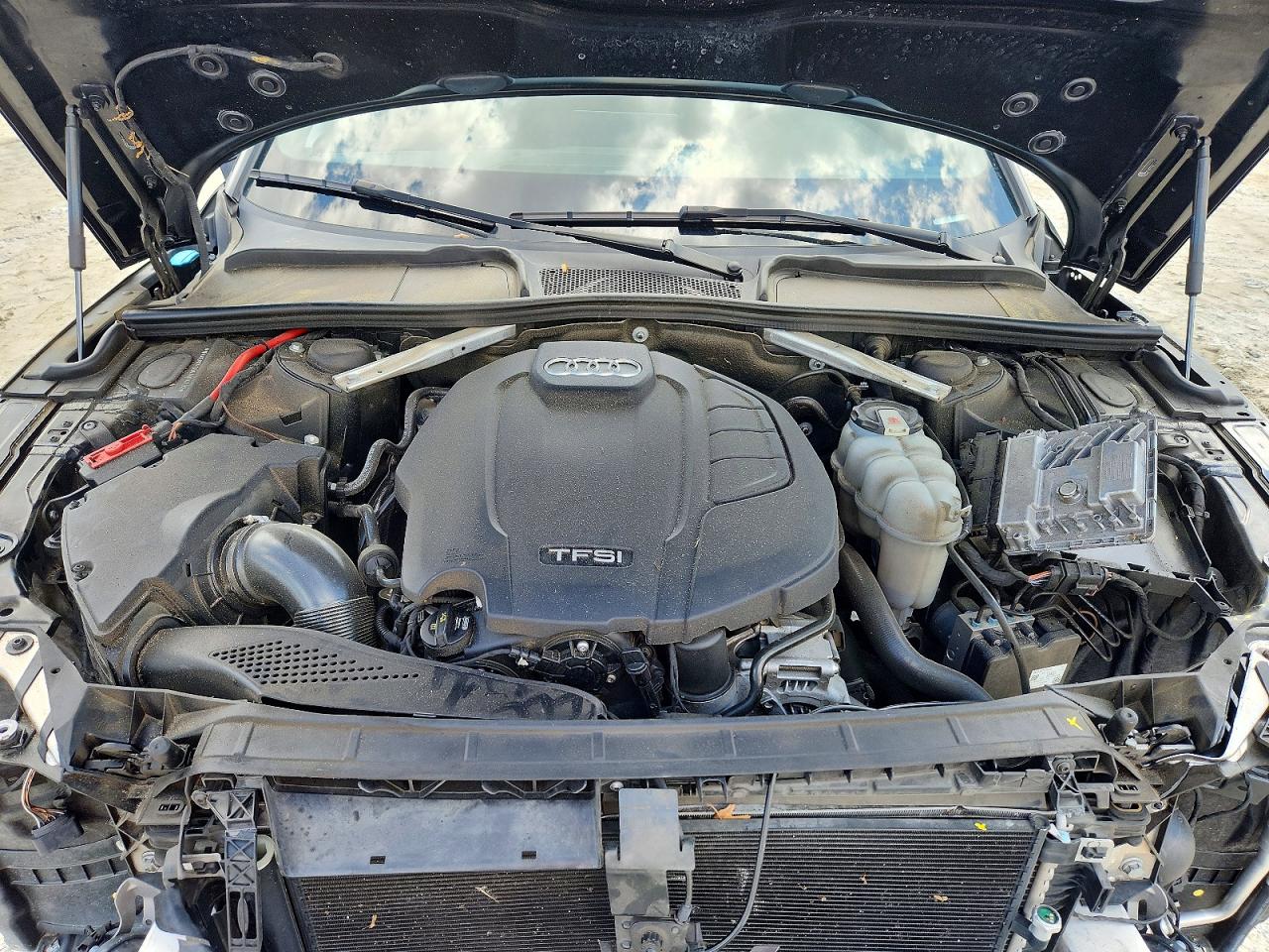 2019 AUDI A5