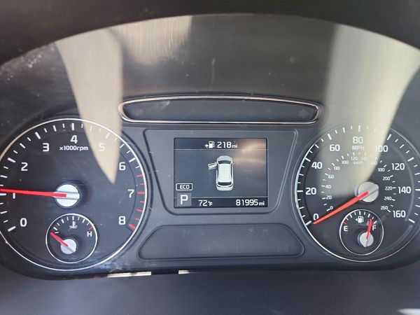 2019 KIA SORENTO L, LX, S