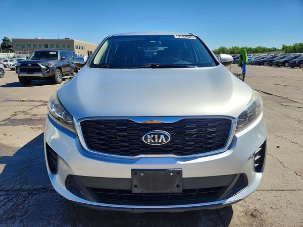 2019 KIA SORENTO L, LX, S