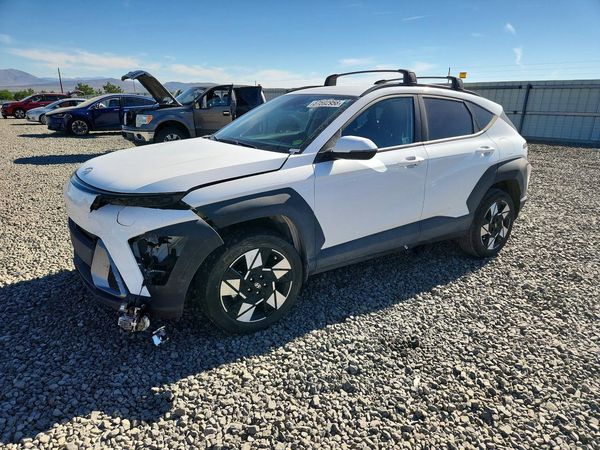 2025 HYUNDAI KONA SEL, N Line S