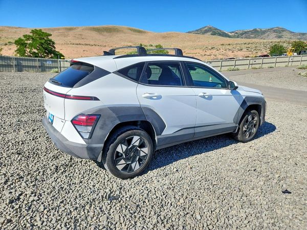 2025 HYUNDAI KONA SEL, N Line S