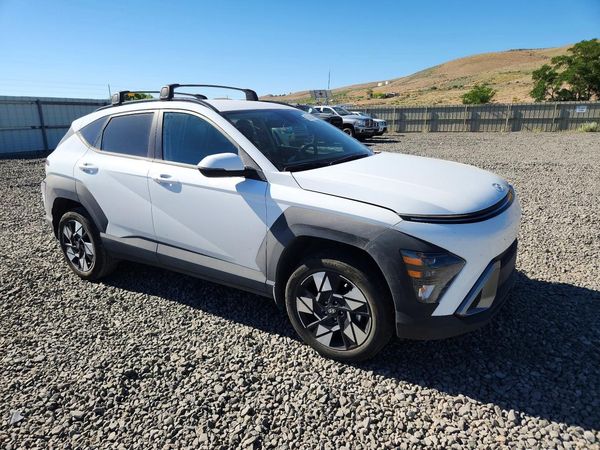 2025 HYUNDAI KONA SEL, N Line S