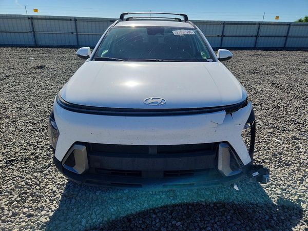 2025 HYUNDAI KONA SEL, N Line S