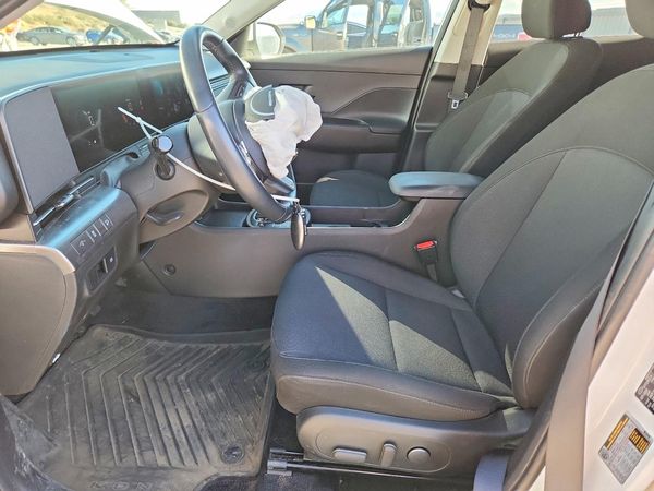 2025 HYUNDAI KONA SEL, N Line S