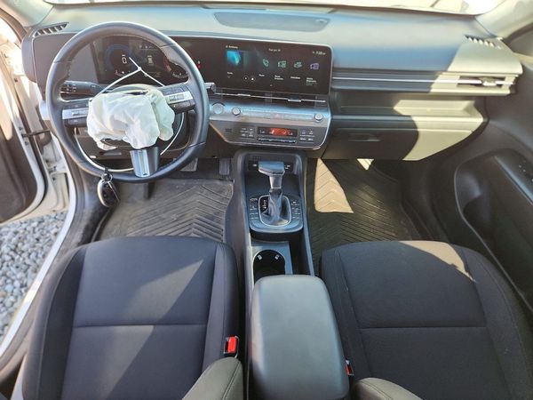 2025 HYUNDAI KONA SEL, N Line S