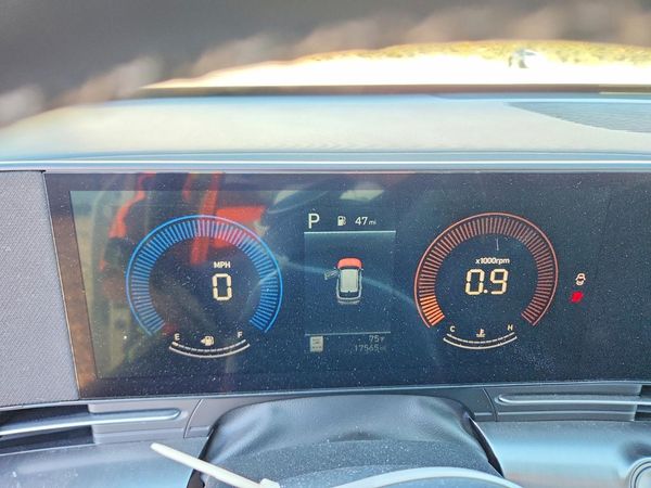 2025 HYUNDAI KONA SEL, N Line S
