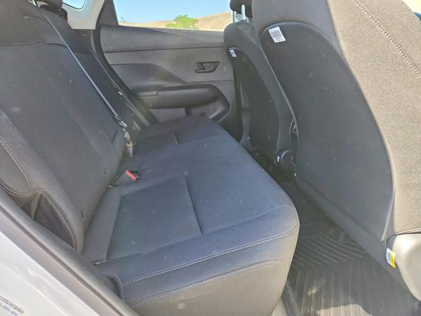 2025 HYUNDAI KONA SEL, N Line S