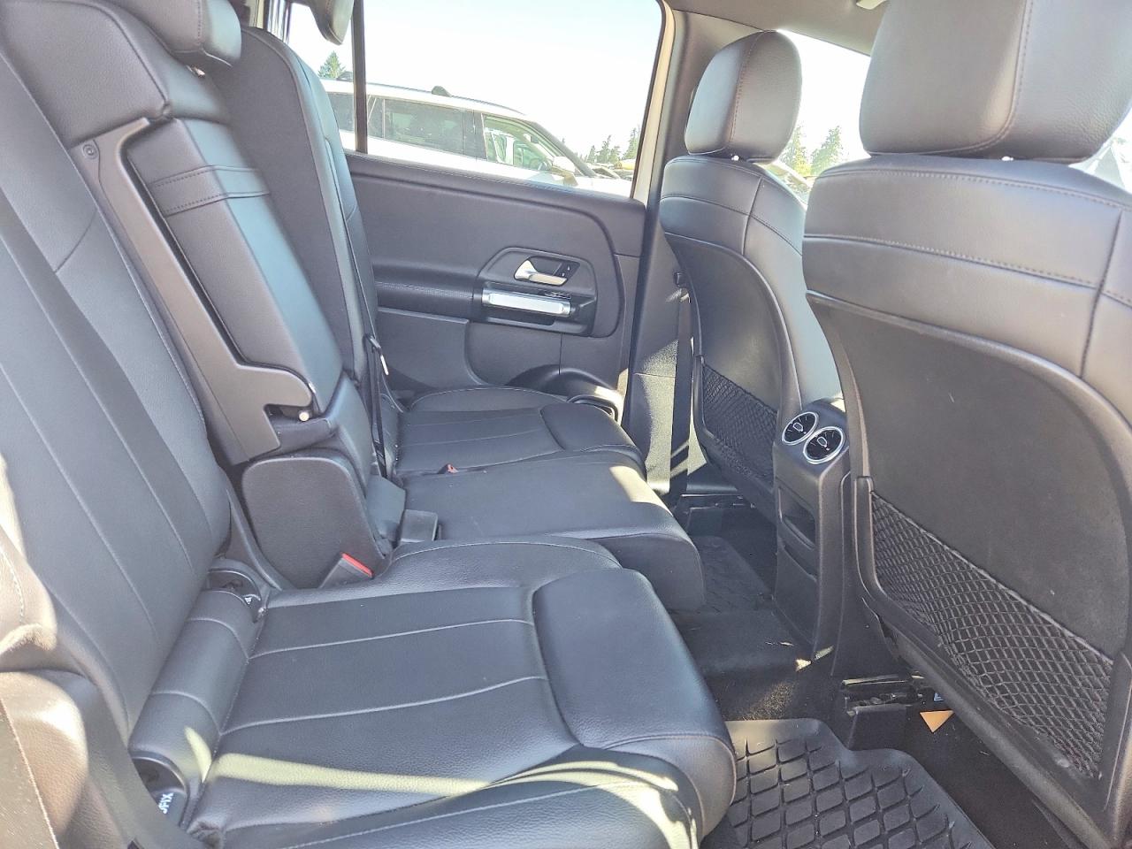 2020 MERCEDES-BENZ GLB GLB250-4M